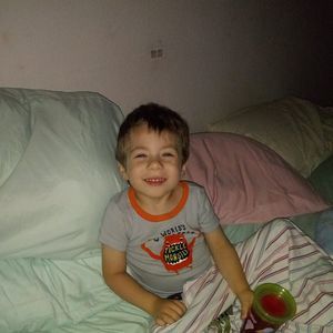 Meet your Posher, Tonya